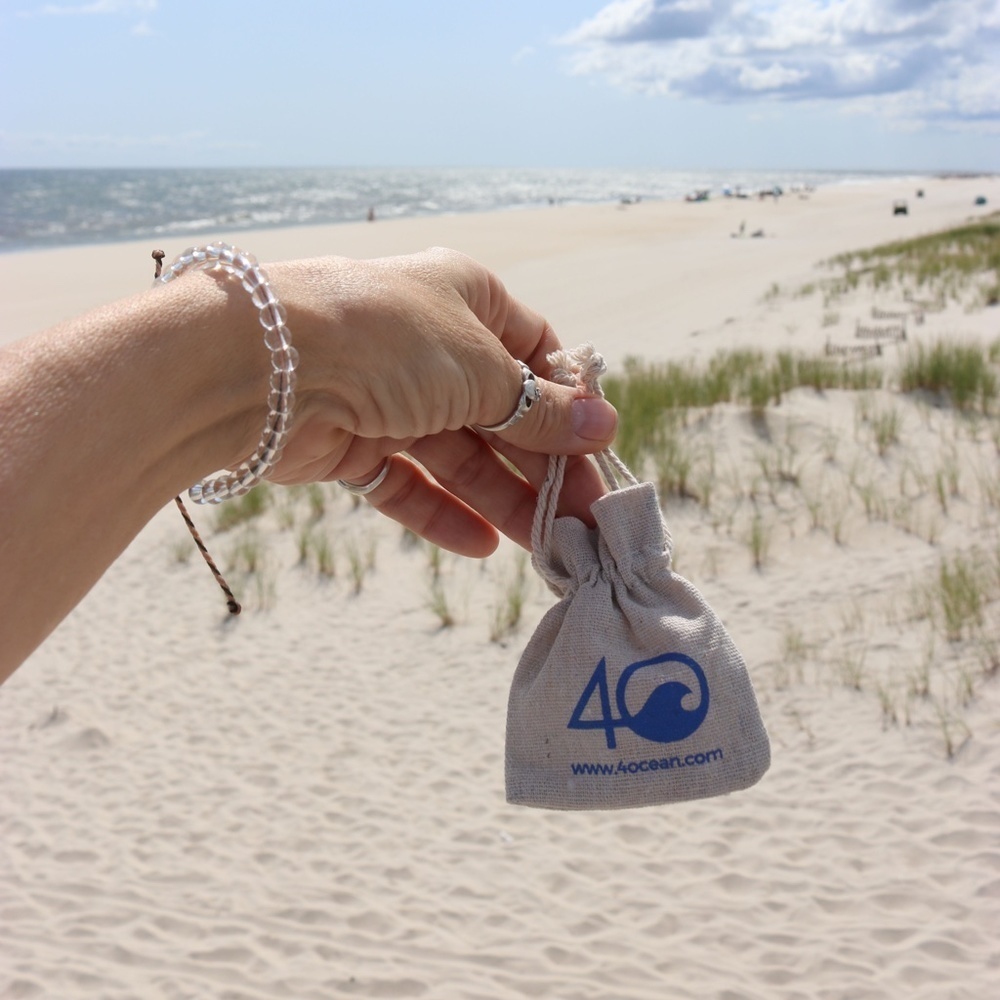 ๐โ๏ธ๐ 4Oceans Beaded Bracelets โ๏ธ ๐ Help Clean Our Oceans ๐๐โ๏ธ - Picture 13 of 14